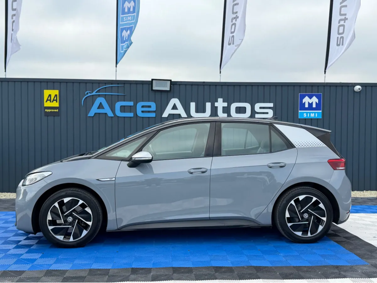 Volkswagen ID.3 PRO 150 KW 1ST - ELECTRIC - AUTO - - Image 2
