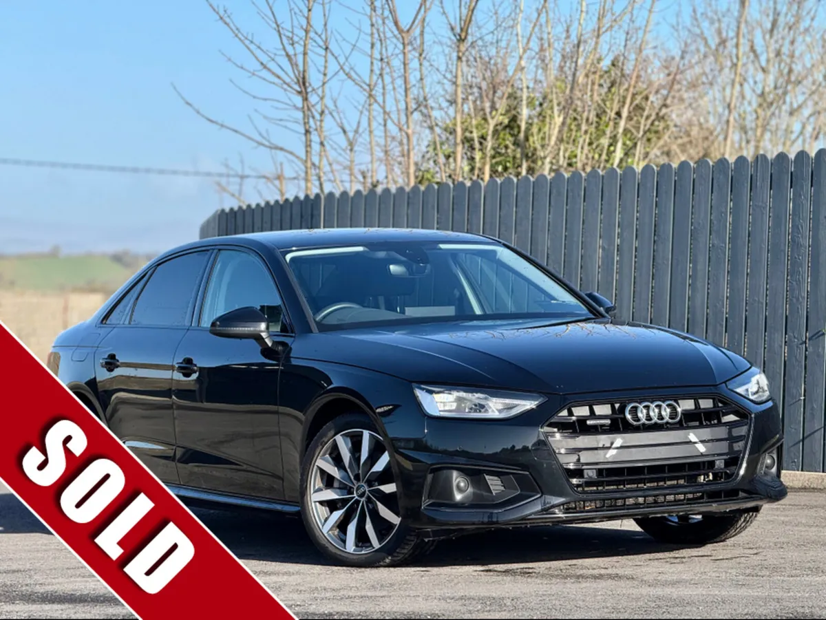 Audi A4 QUATTRO - Image 3