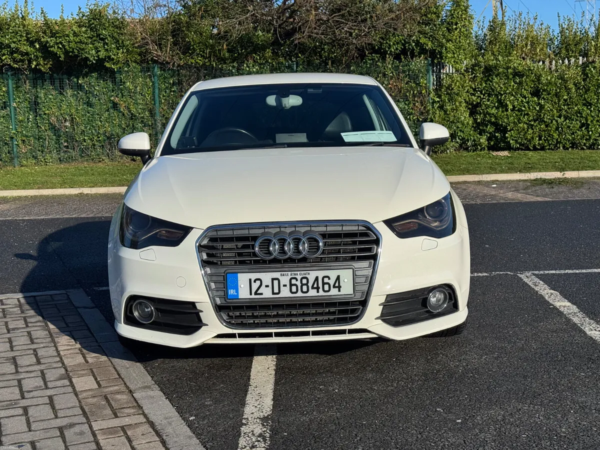Audi a1 Automatic 1.4 - Image 3