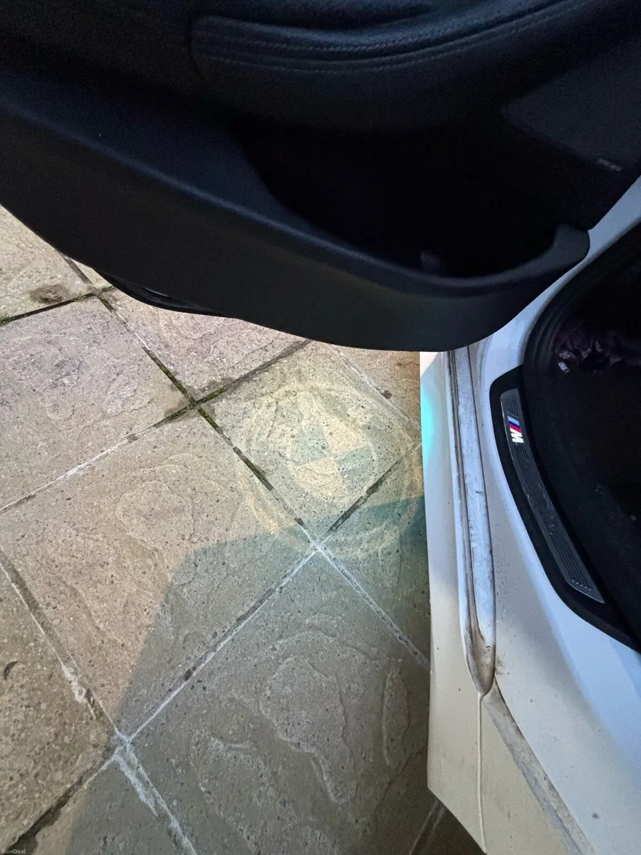 BMW 5 Series 520 D G30 M Sport 4DR Auto, 2018 - Image 4