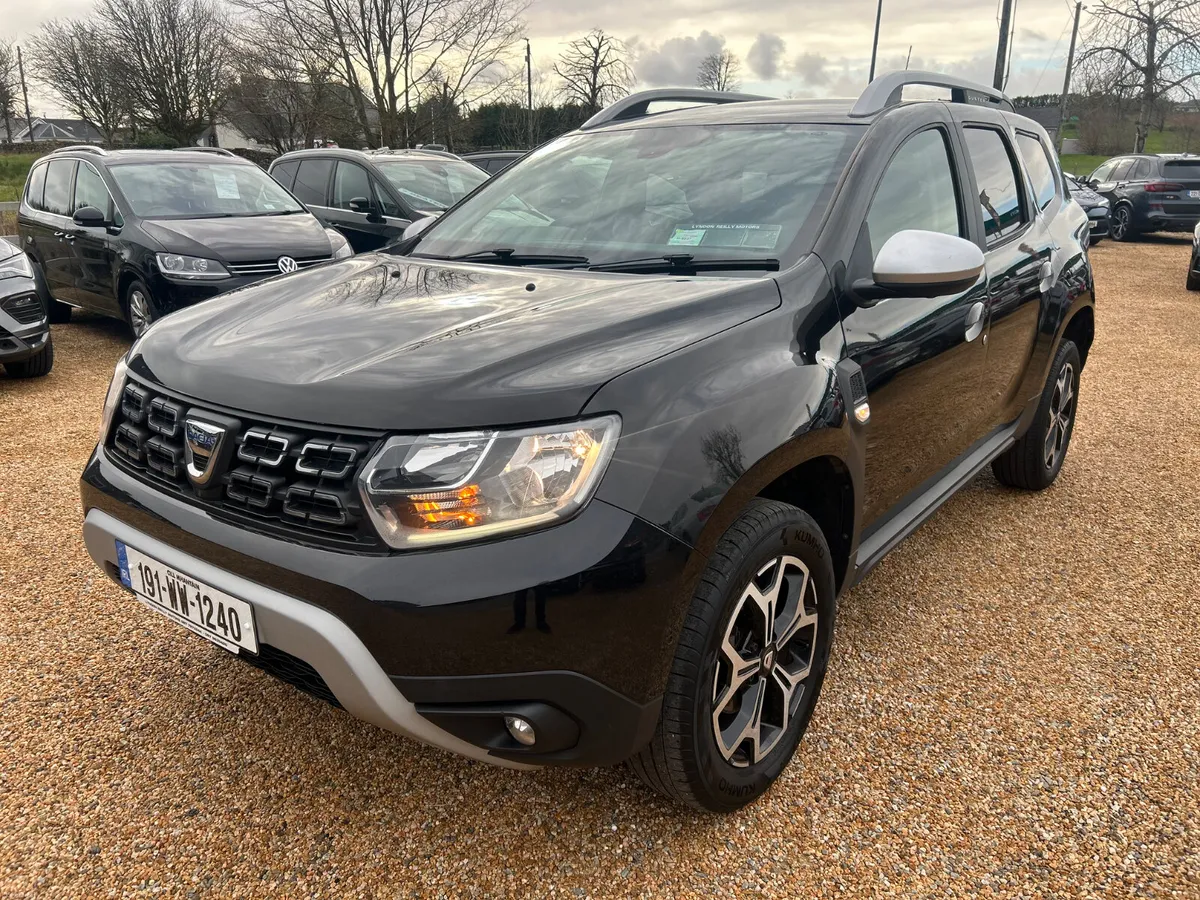 Dacia Duster Prestige - Image 2