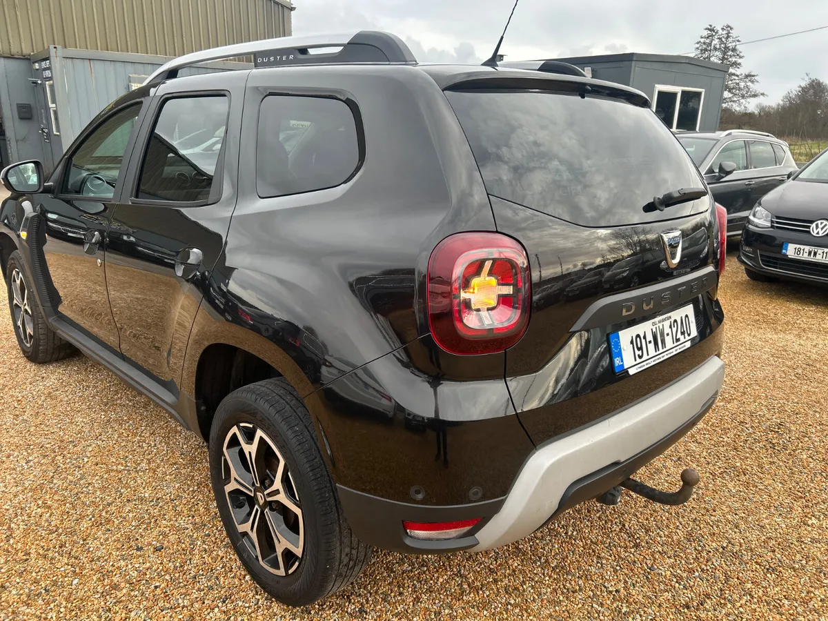 Dacia Duster Prestige - Image 3