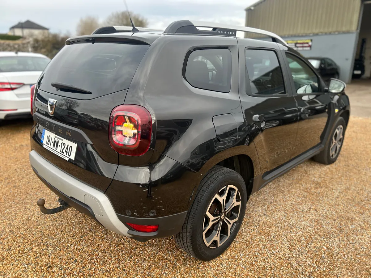 Dacia Duster Prestige - Image 4