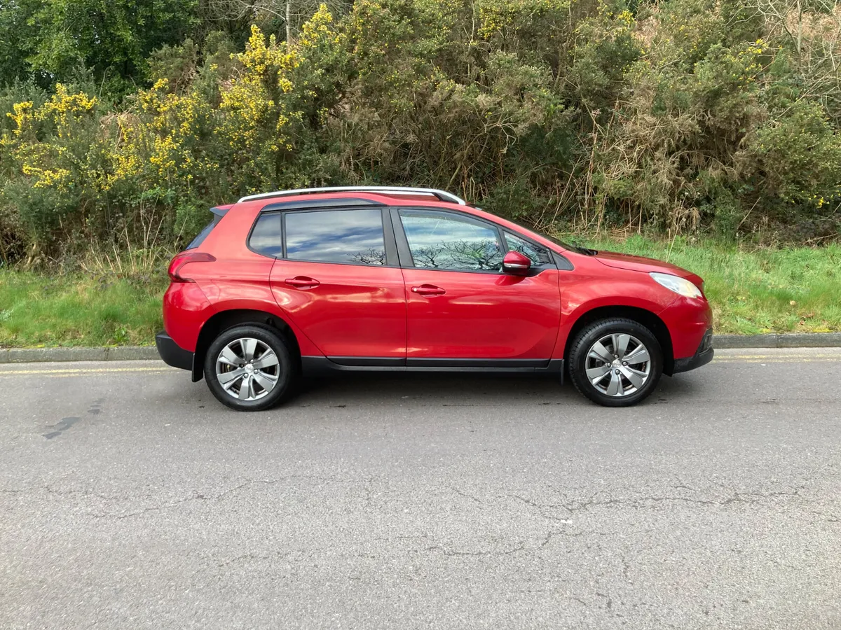 2017 Peugeot 2008 1.2 Petrol - Image 2