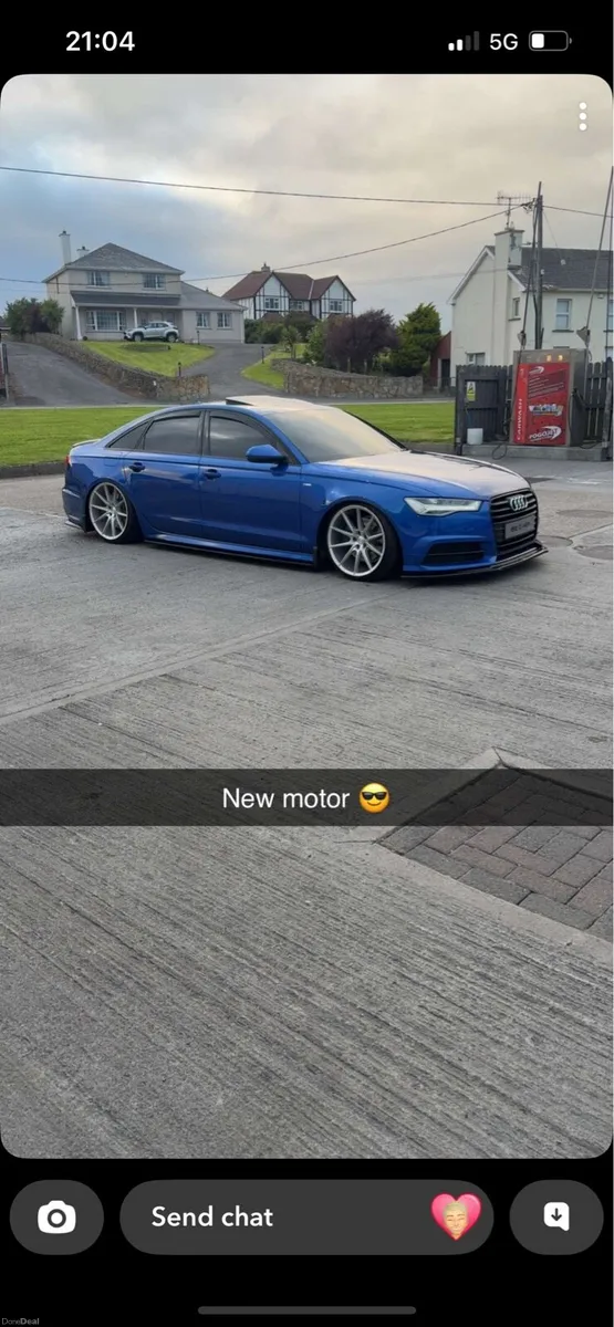 Audi A6 3.0ltr v6 for sale - Image 1