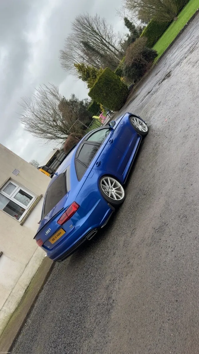 Audi A6 3.0ltr v6 for sale - Image 3