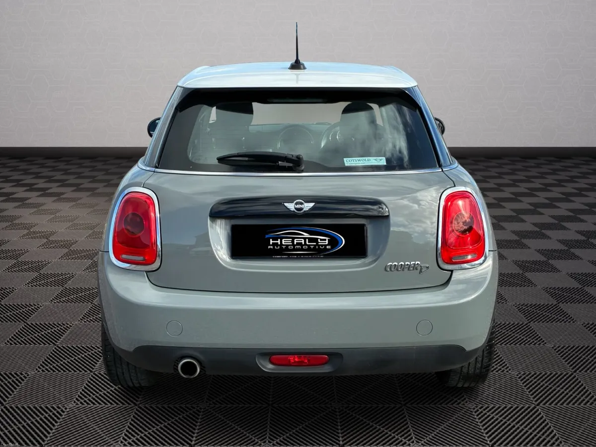 Mini Cooper Countryman Low Mileage ! - Image 4