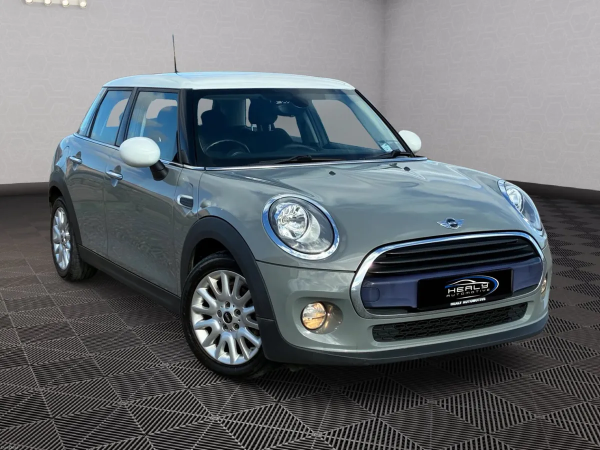 Mini Cooper Countryman Low Mileage ! - Image 1