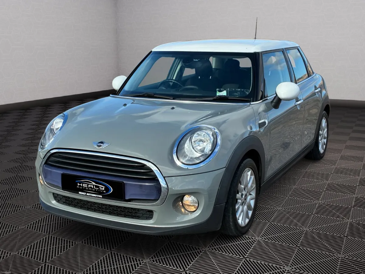 Mini Cooper Countryman Low Mileage ! - Image 2