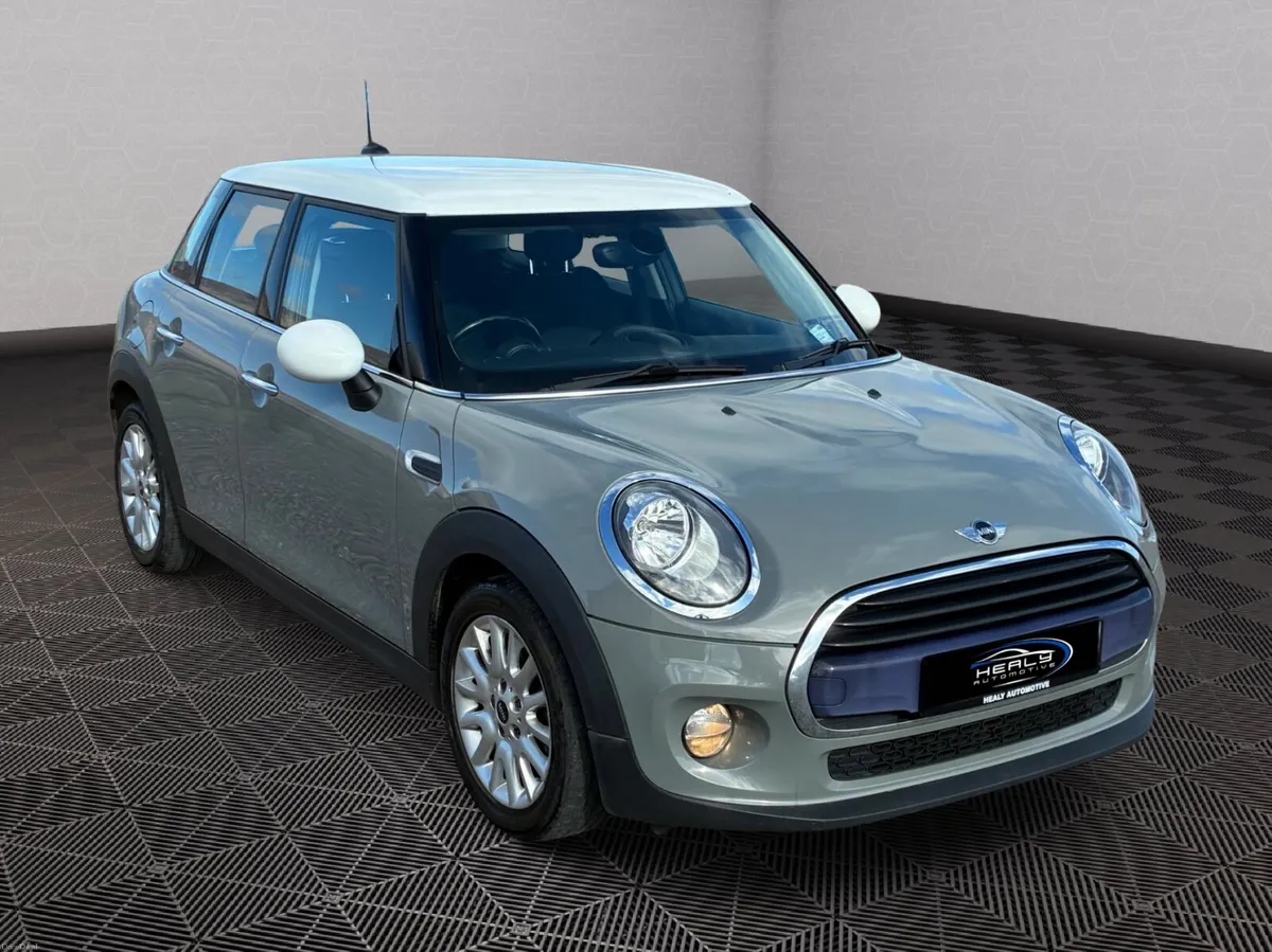 Mini Cooper Countryman Low Mileage ! - Image 6