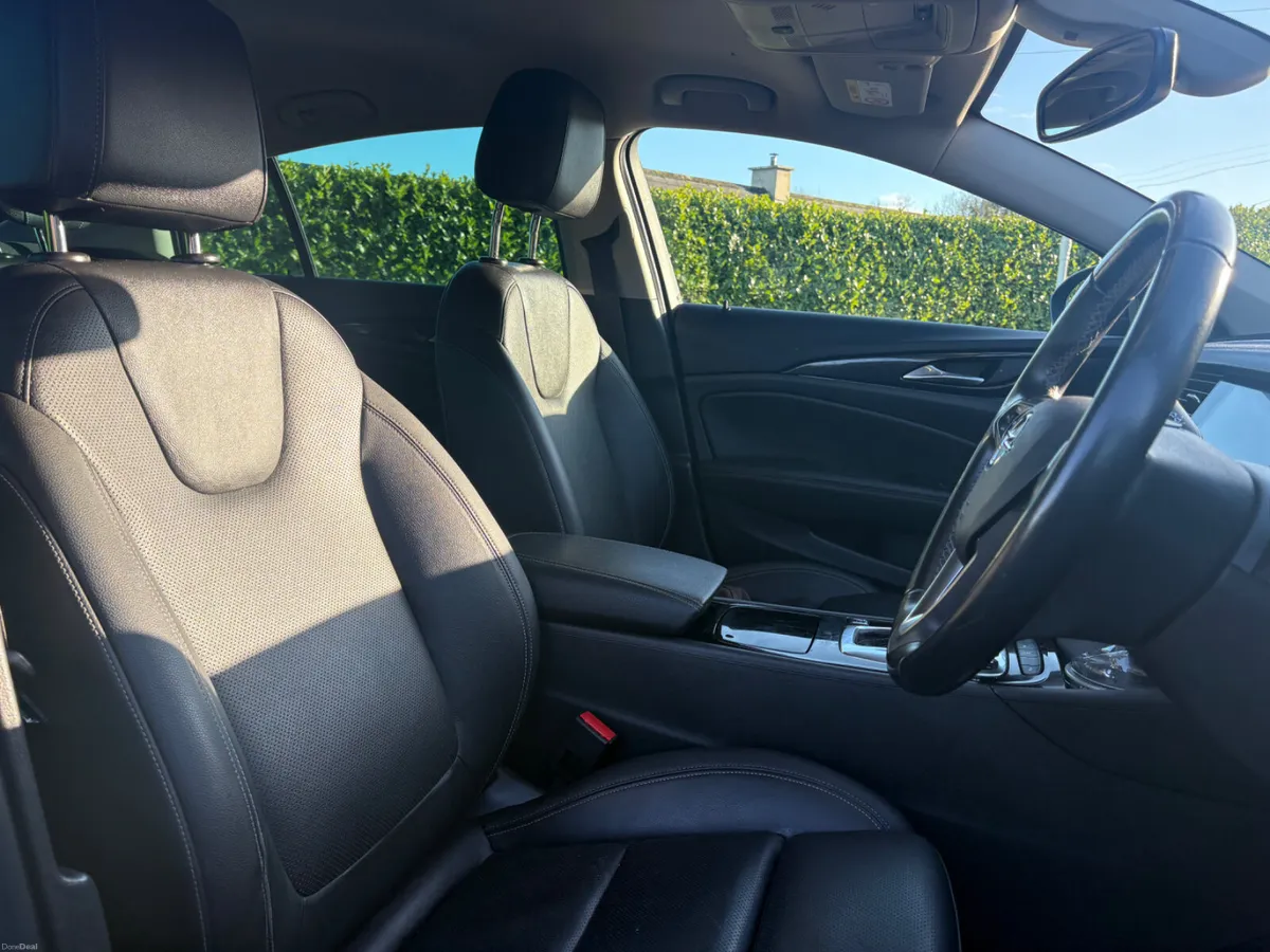 Opel Insignia 2020 - Image 5