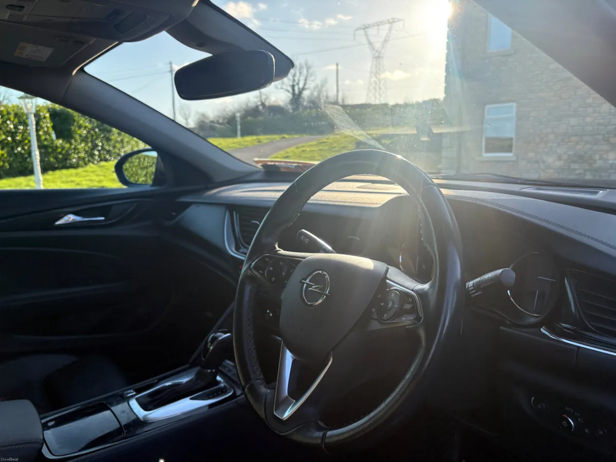 Opel Insignia 2020 - Image 6