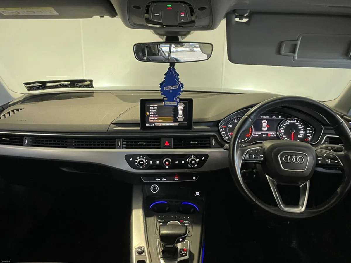 Audi A4 2.0 TDI 150 SE ULTRA 4DR AUTO S-TRONIC - Image 3