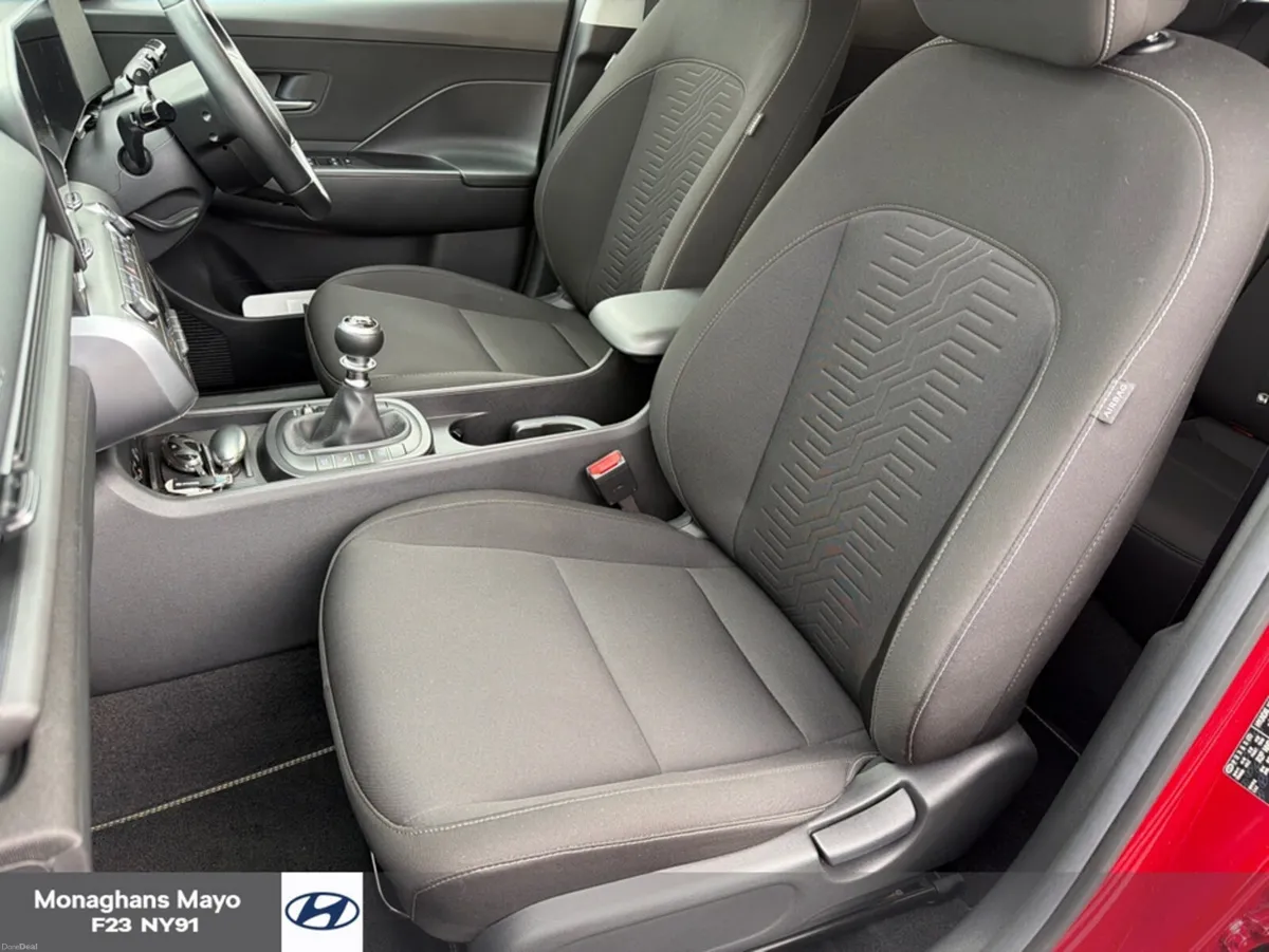 Hyundai KONA ELEGANCE 1.0 PETROL 5DR - Image 4