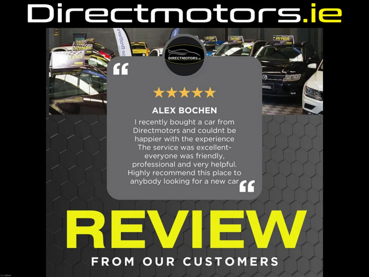 BMW 5-Series D SE JC32 4DR AUTO - Image 2