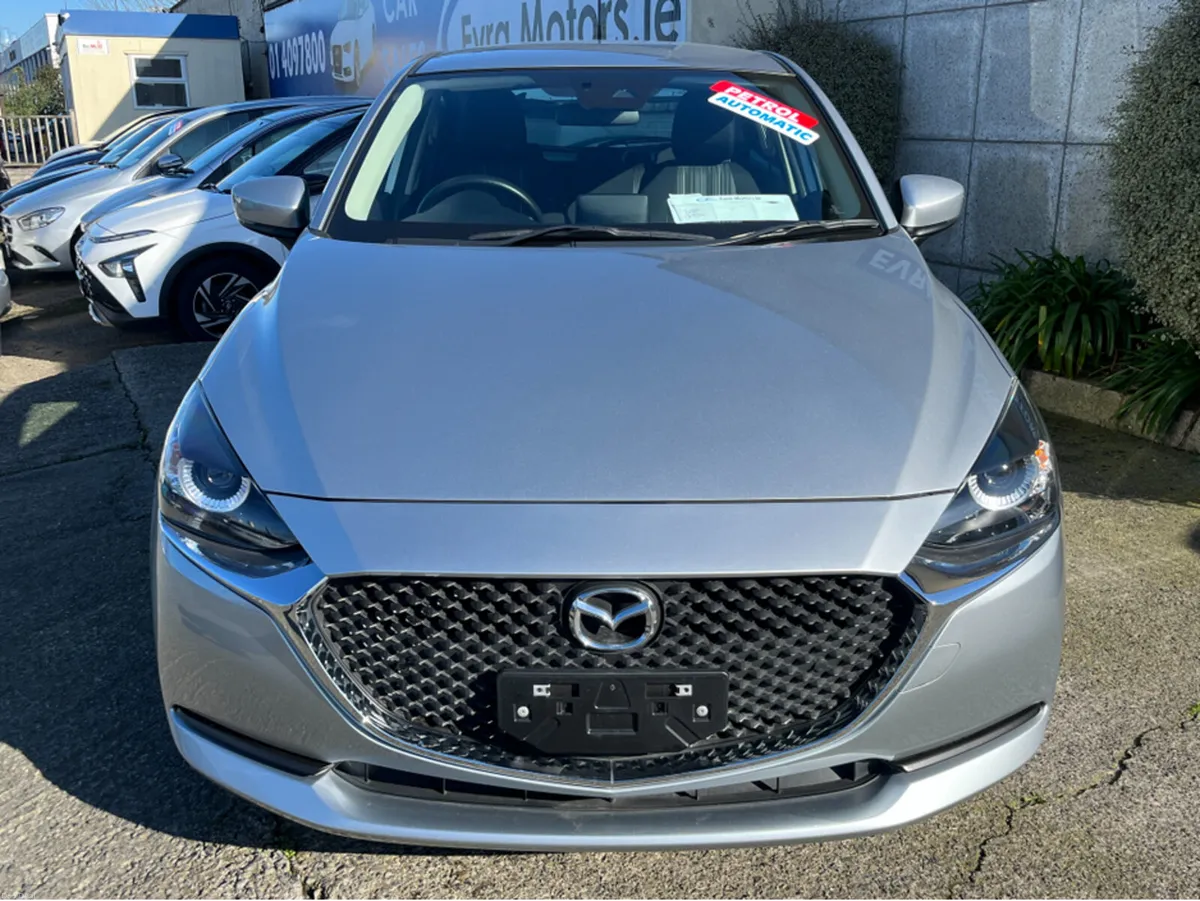 Mazda Mazda2 S AUTOMATIC 1.5 PETROL //LOW MILES// - Image 2
