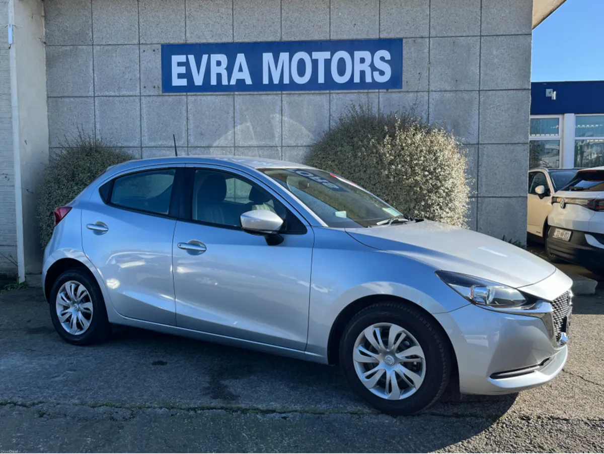 Mazda Mazda2 S AUTOMATIC 1.5 PETROL //LOW MILES// - Image 3