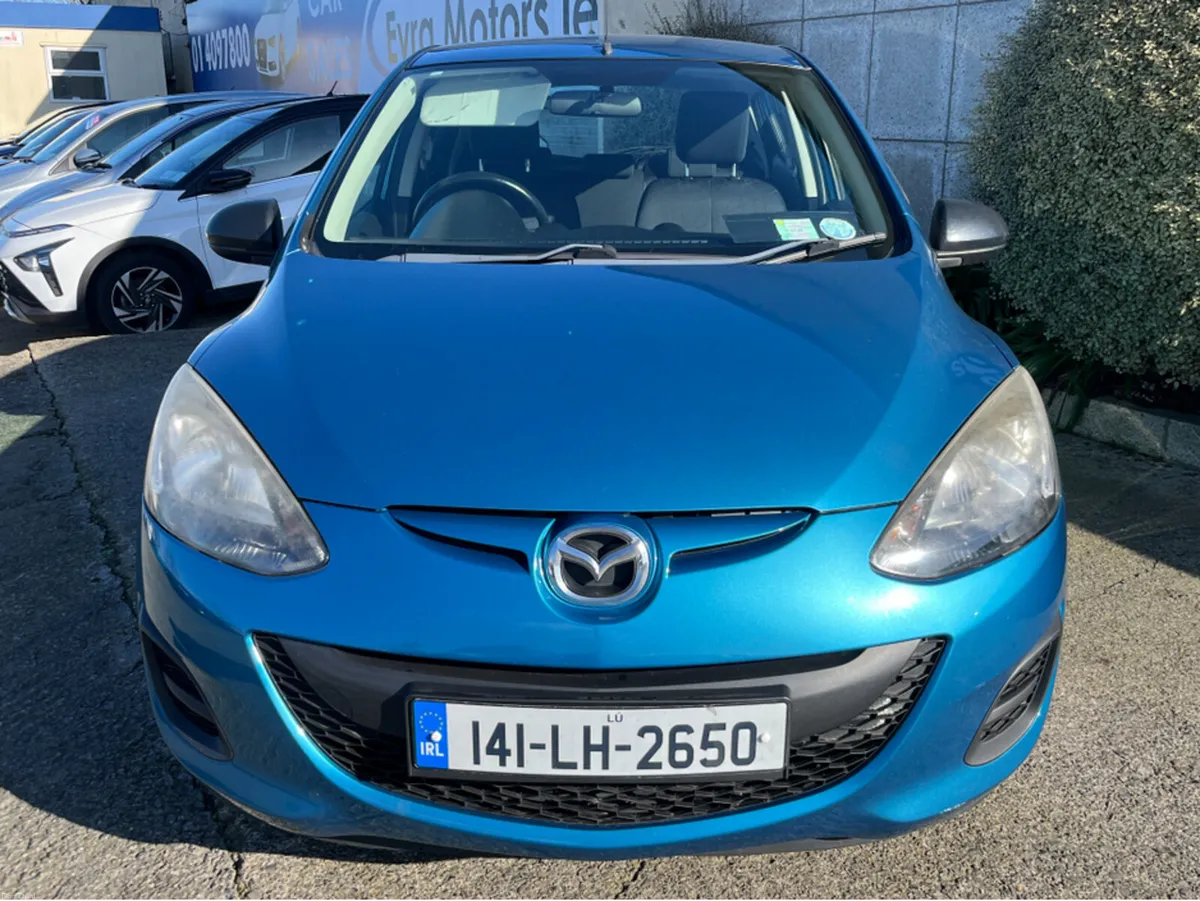 Mazda Mazda2 SE 1.3 PETROL - Image 2