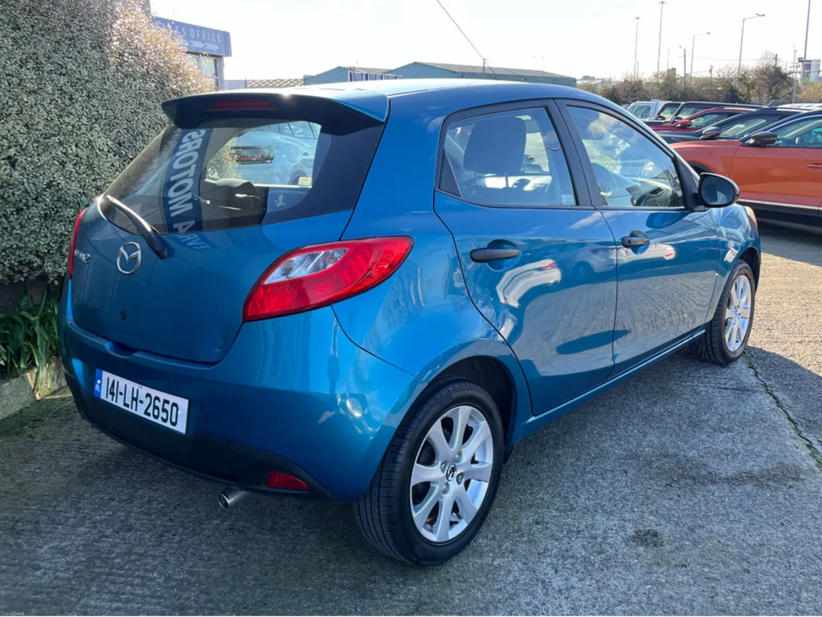 Mazda Mazda2 SE 1.3 PETROL - Image 4