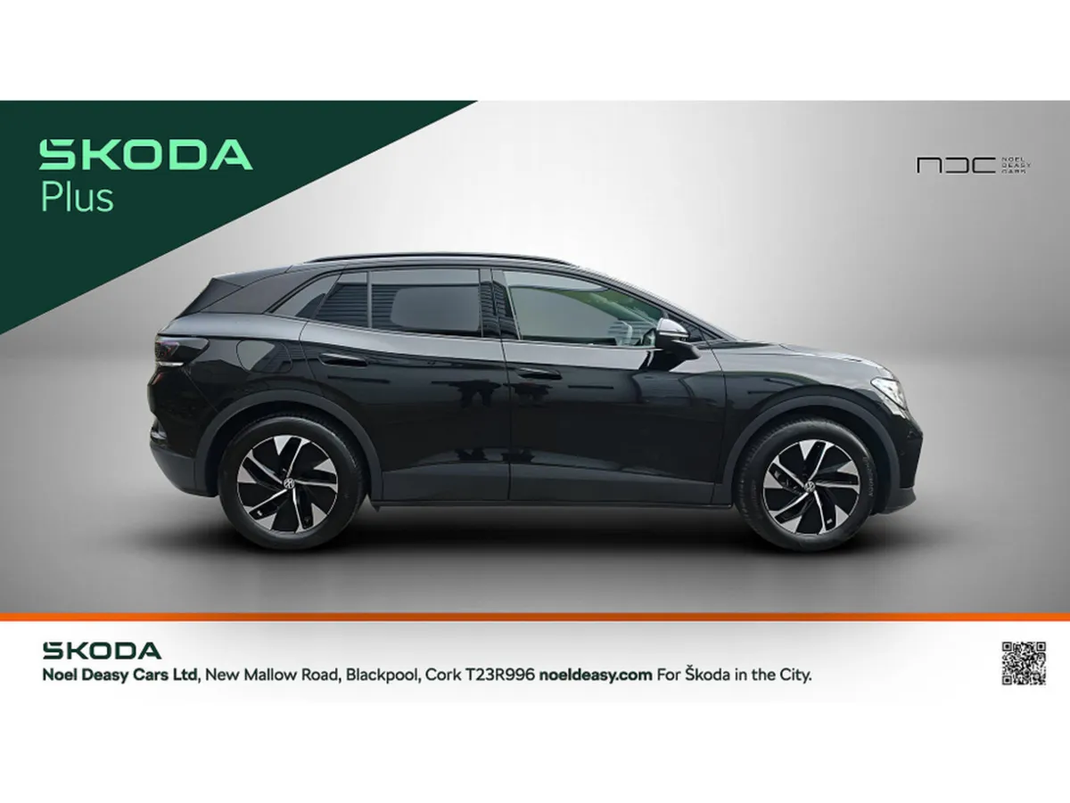 Volkswagen ID.4 ID.4 PRO PLUS 77KWH-AS NEW CWITH J - Image 4