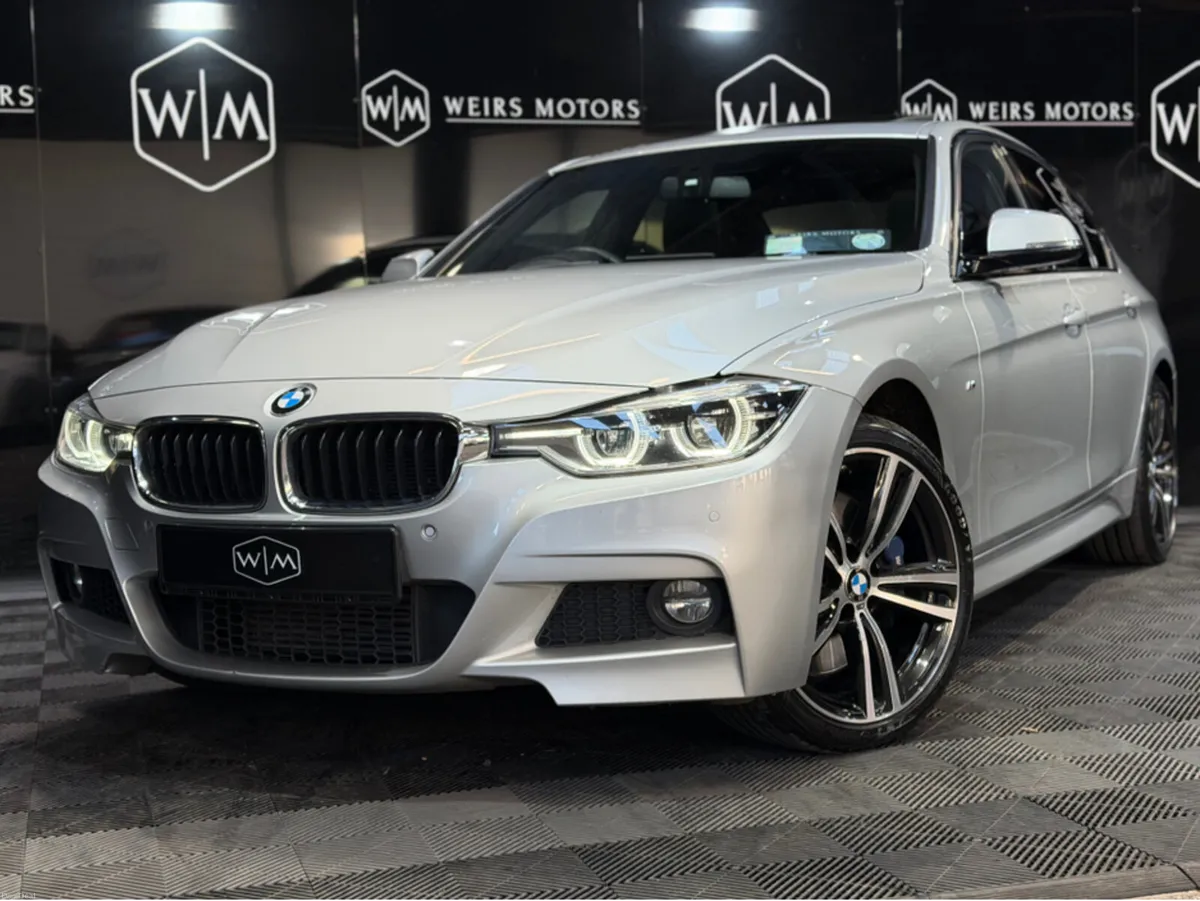 BMW 3-Series 335D XDRIVE M SPORT 313BHP AUTO 4DR - Image 2