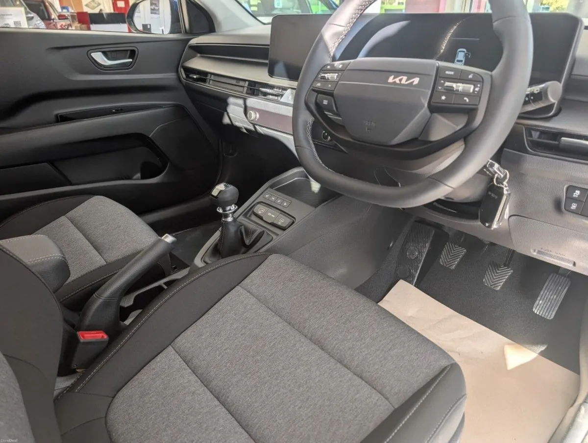 Kia Stonic K3 New Model (Finance from 3.9%APR) - Image 6