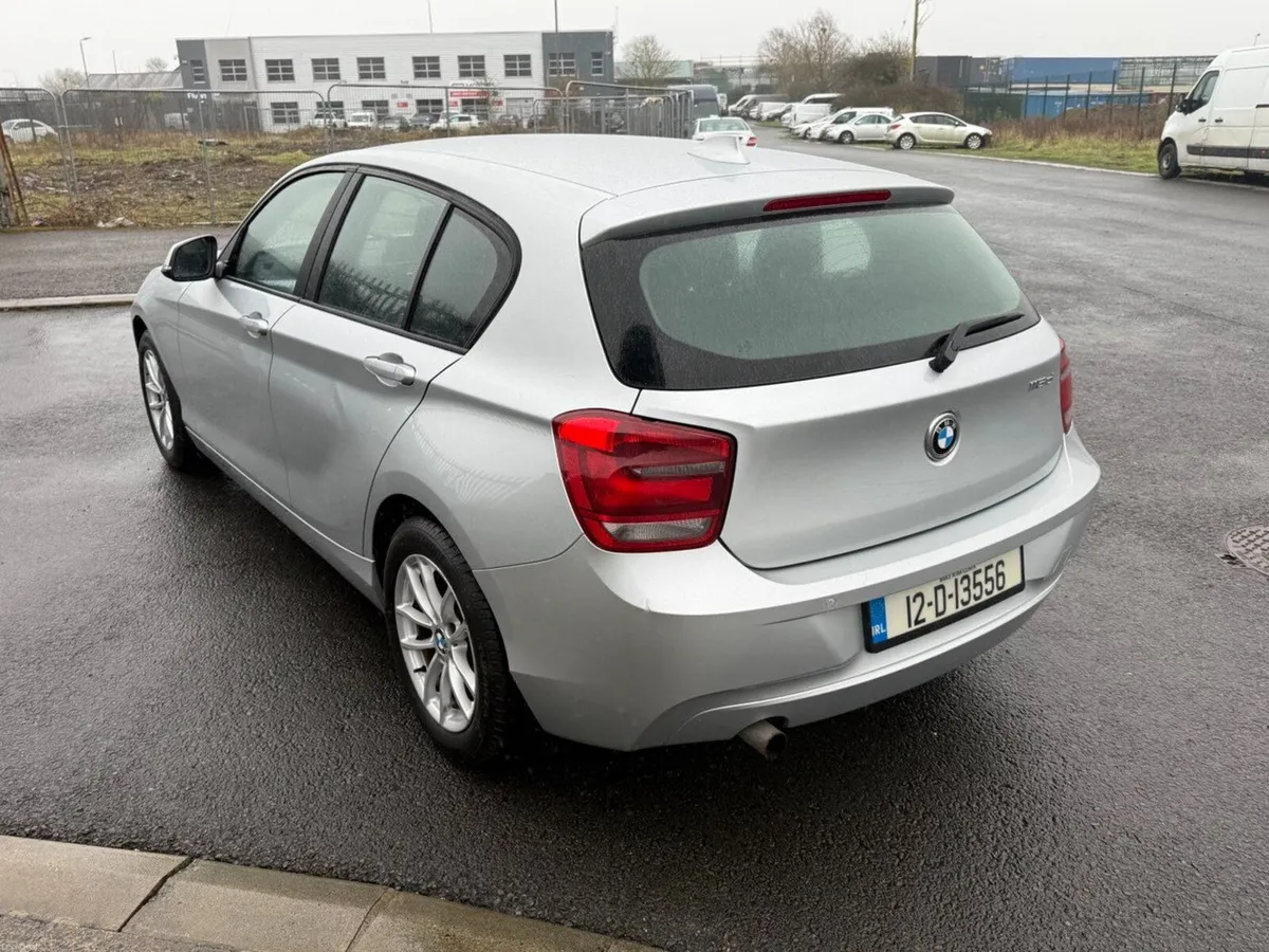 BMW 116d SE - 1 Owner Only 87,995km - Image 2