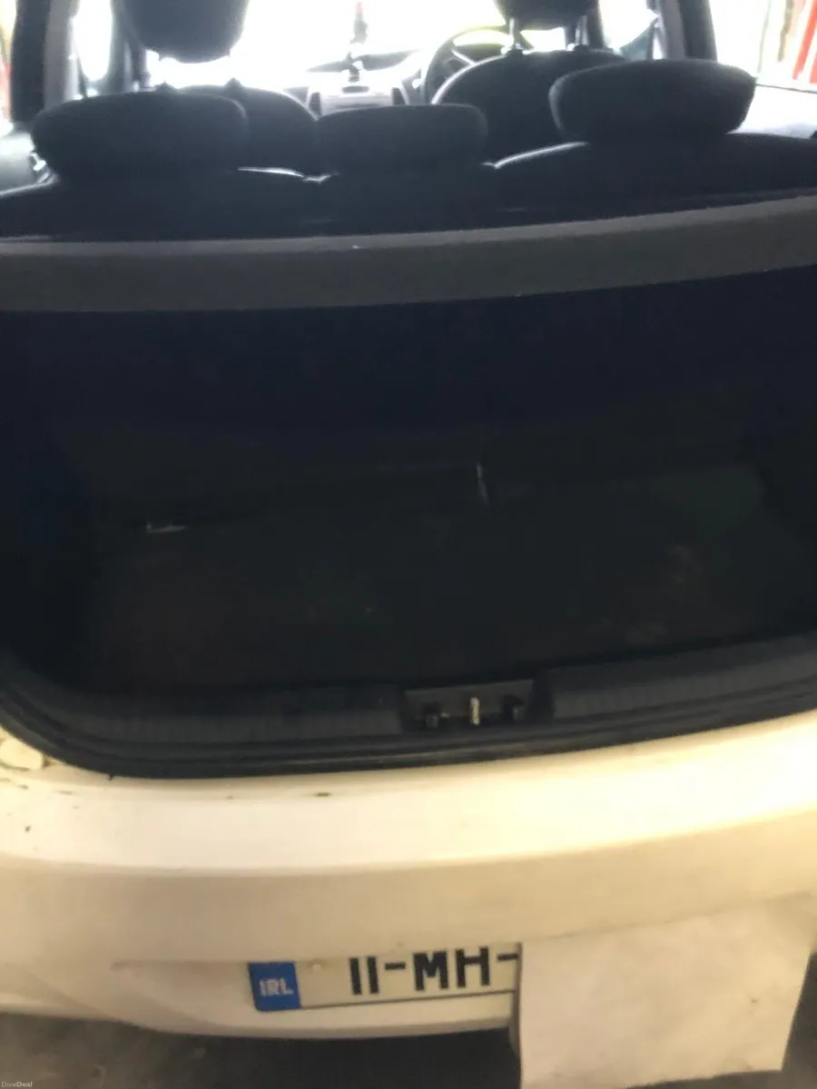 2011 Hyundai i20 1.4D - Image 4