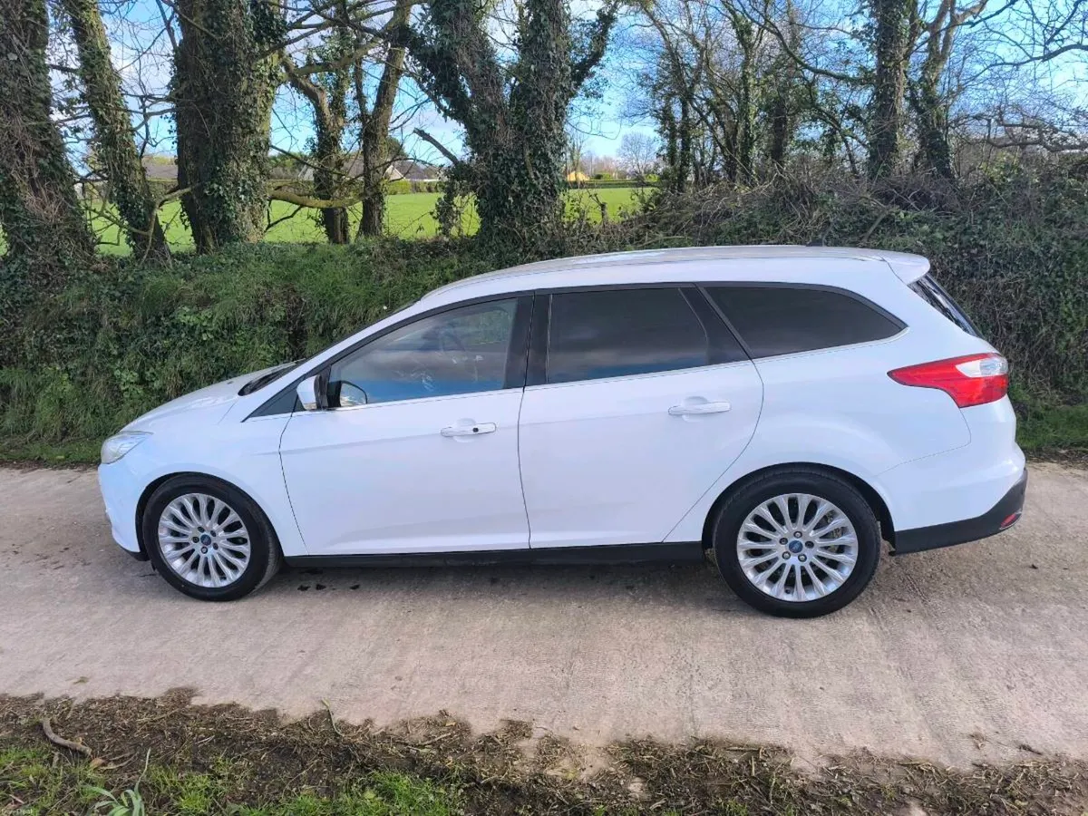 Ford Focus MK3 Titanium X top Spec !! - Image 1