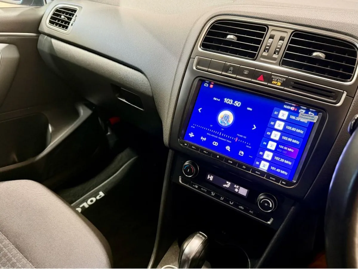 Volkswagen Polo 172 ComfortLine Meister - Image 4