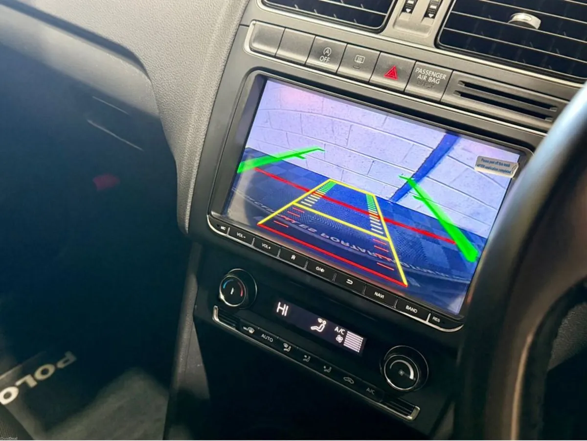 Volkswagen Polo 172 ComfortLine Meister - Image 3