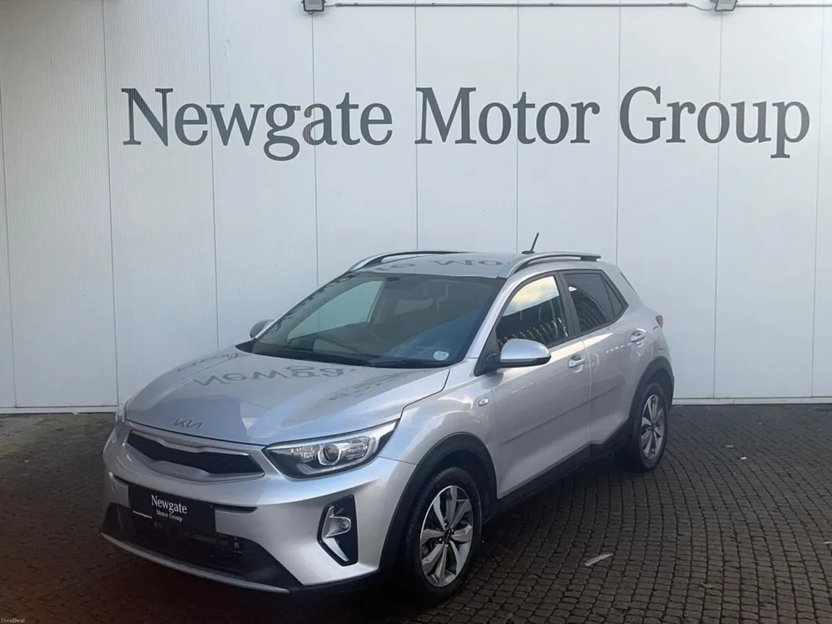 Kia Stonic 1.0 K2 MY25 - Image 1