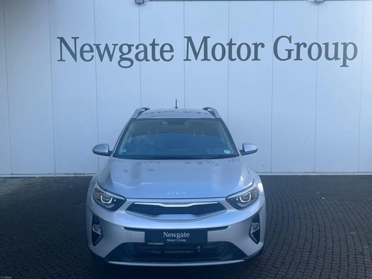 Kia Stonic 1.0 K2 MY25 - Image 2
