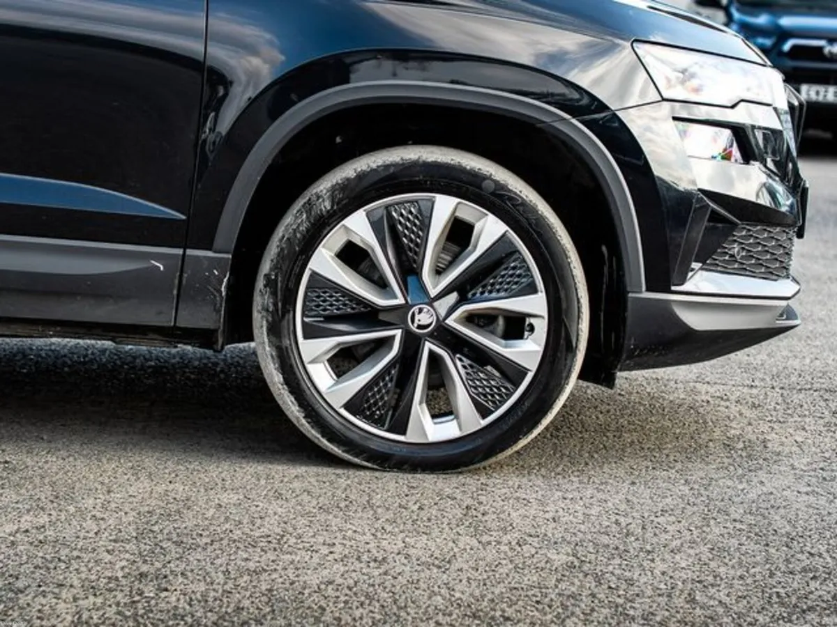 Skoda Karoq STY 2.0tdi 115HP 5DR - Image 3