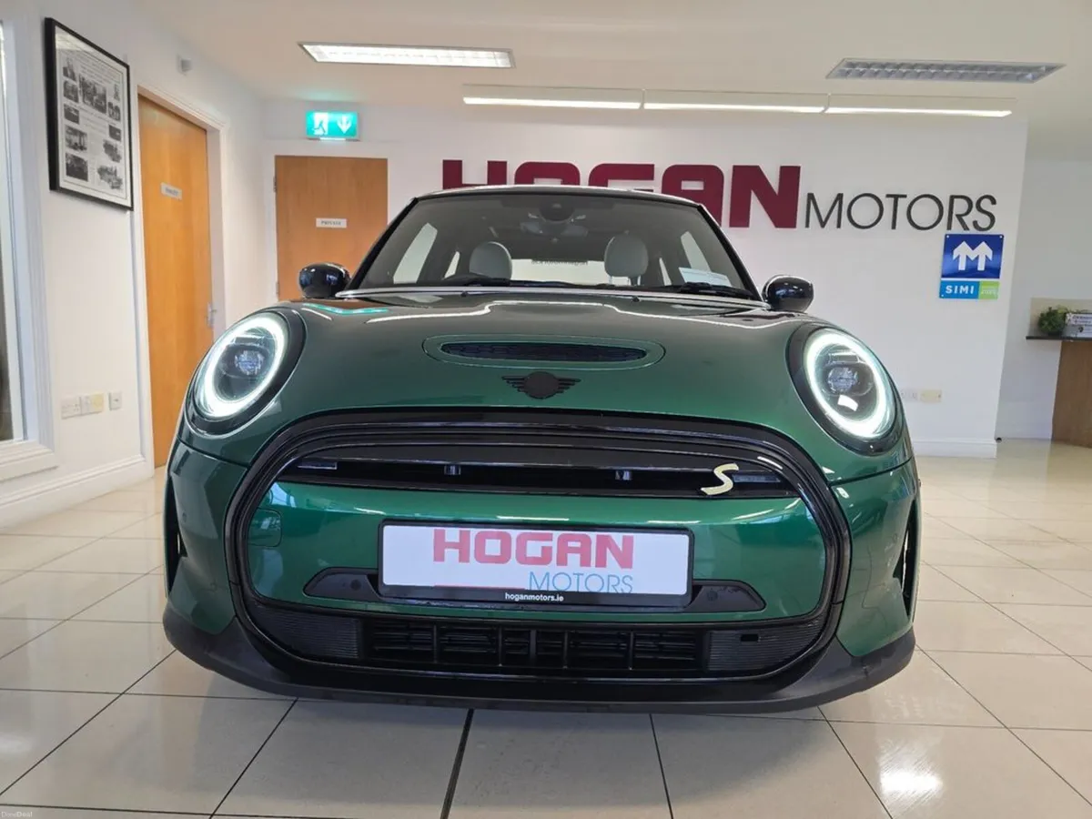 Mini Cooper Electic Level 3 *Best Spec * - Image 2