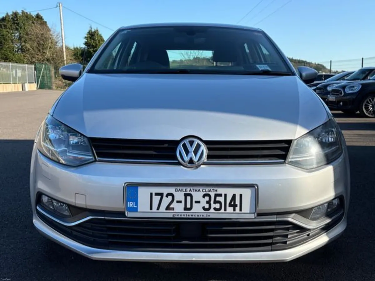 Volkswagen Polo 1.2 - 23KMS - BLUEMOTION - Image 2