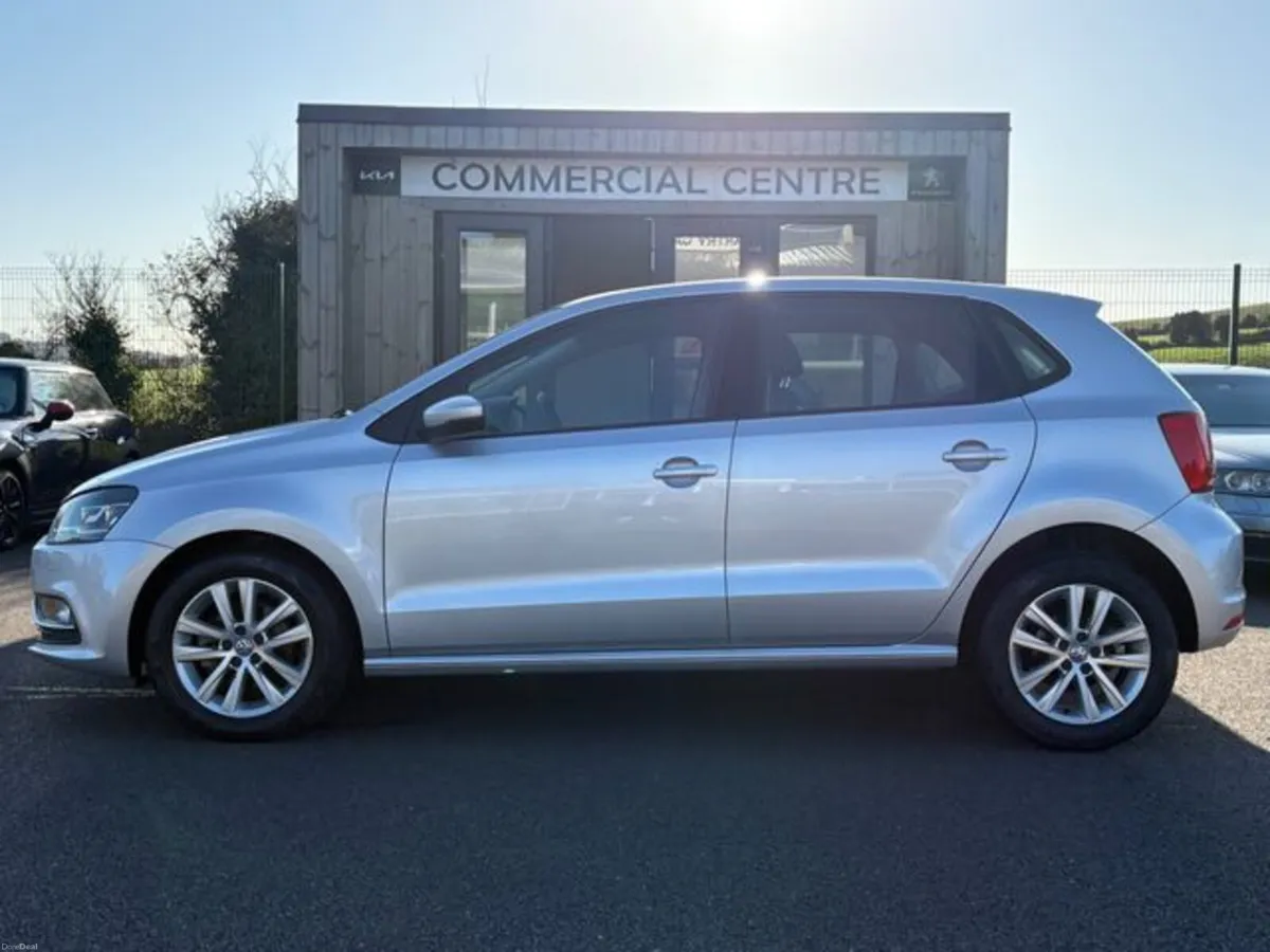 Volkswagen Polo 1.2 - 23KMS - BLUEMOTION - Image 4