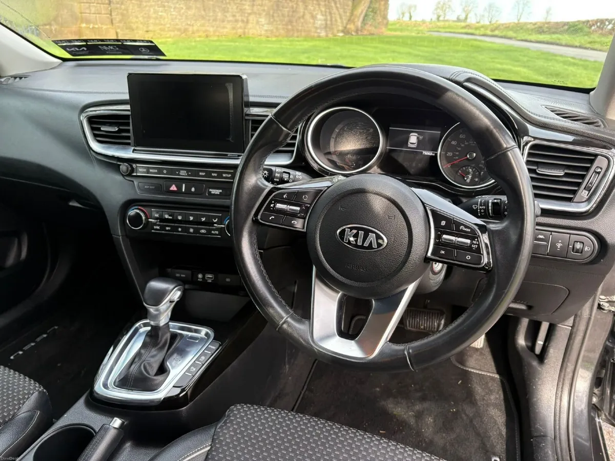 Kia Ceed 2019 - Image 4