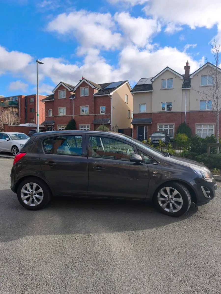 2014 Opel Corsa 1.2 Petrol Low Mileage - Image 3