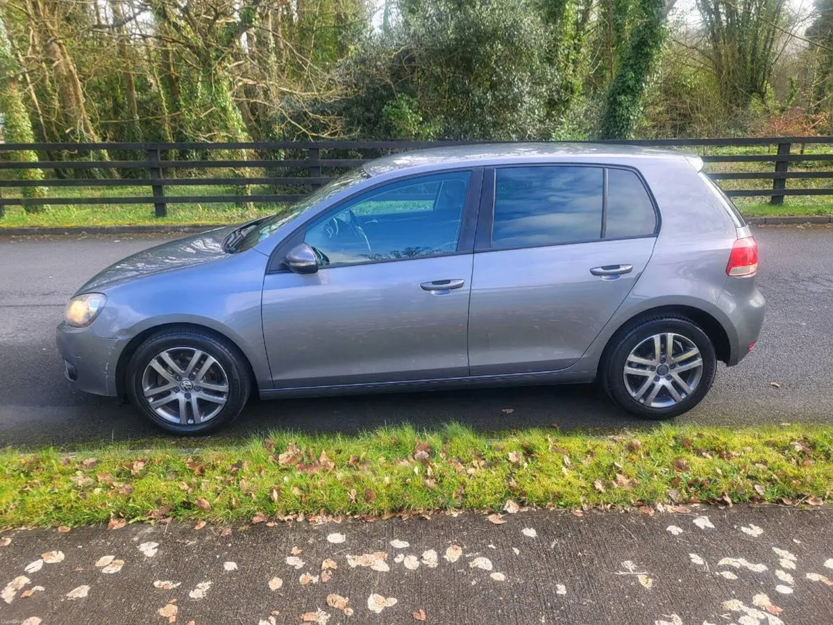 2012 Golf Fresh Nct Taxed - Image 4