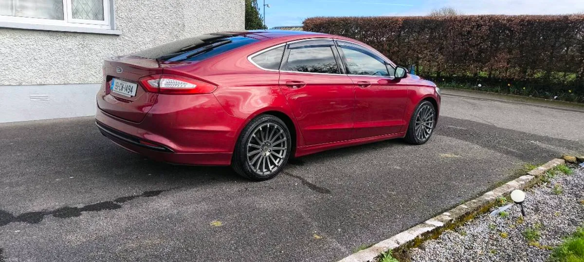 Ford Mondeo - Image 2