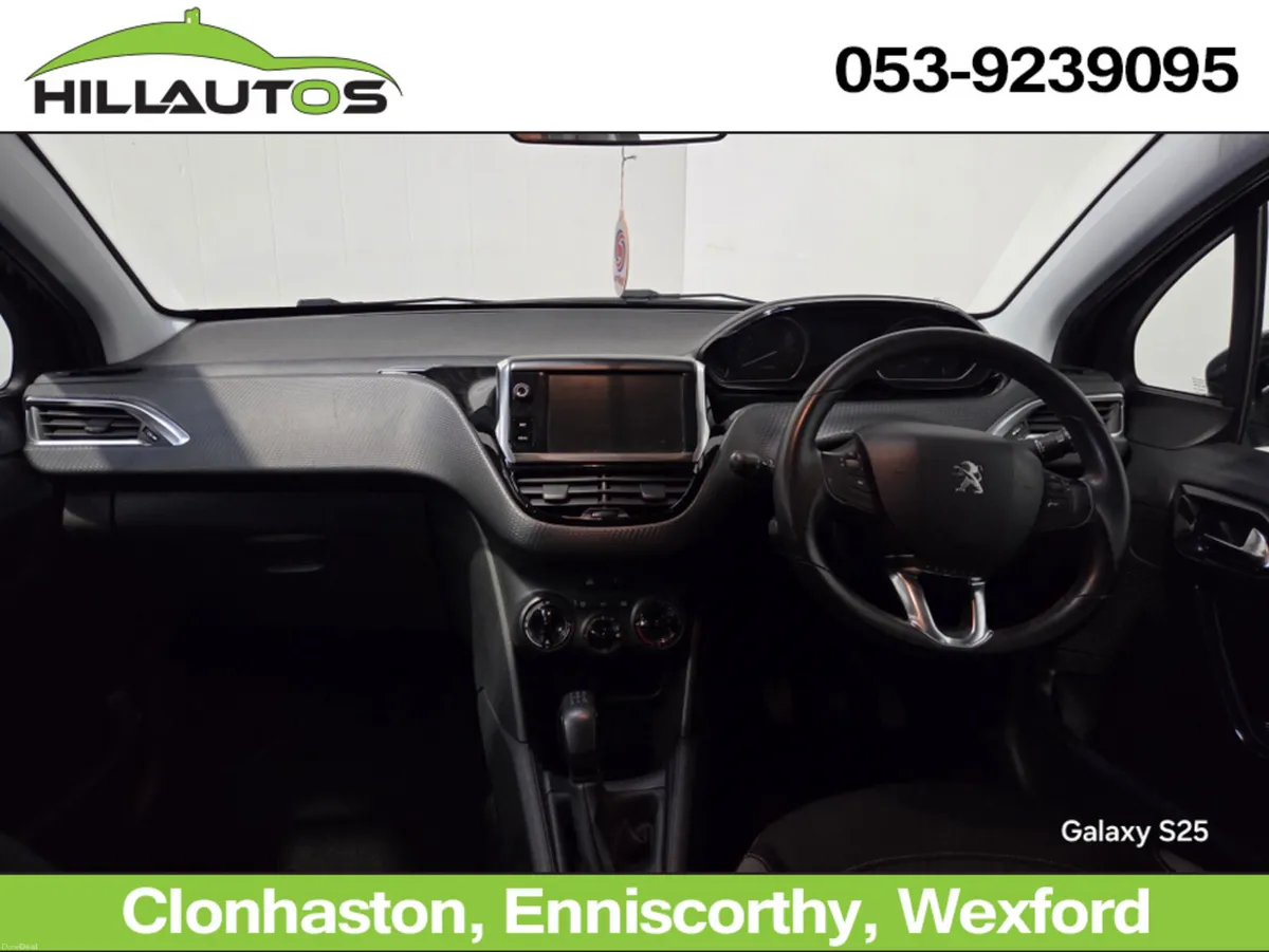 Peugeot 208 2017 ACTIVE 1.2 - Image 2