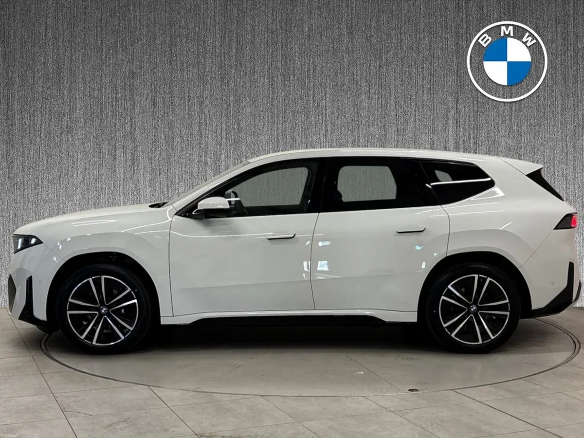 BMW iX3 NA5 IX3 50 xDrive M Sport - Image 3