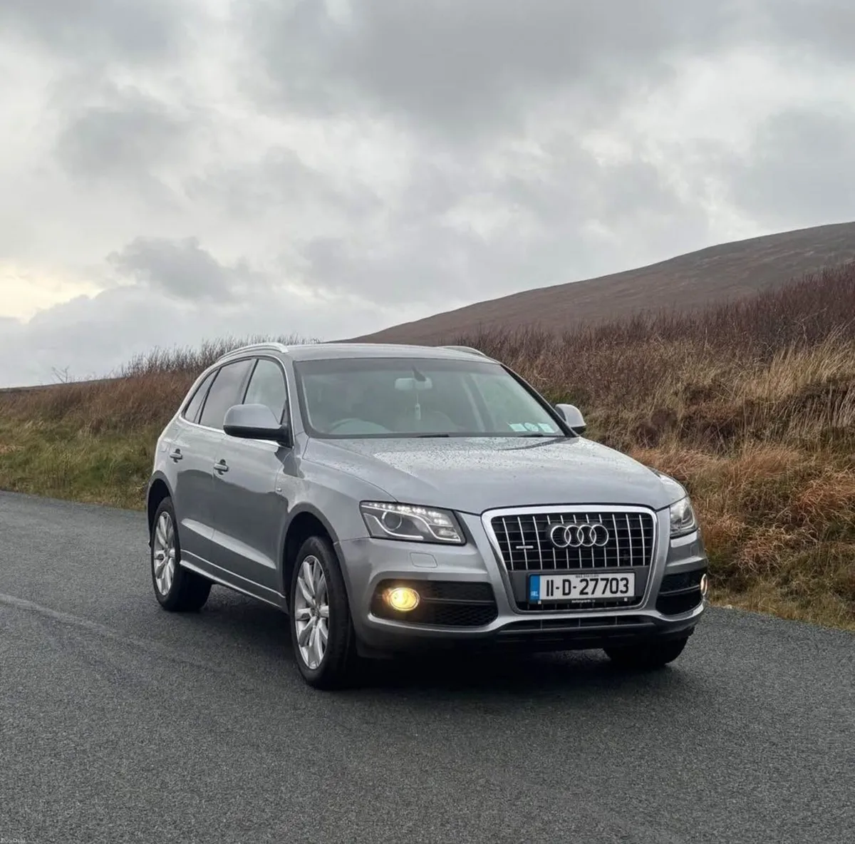 Audi Q5 2011 Quattro - Image 4