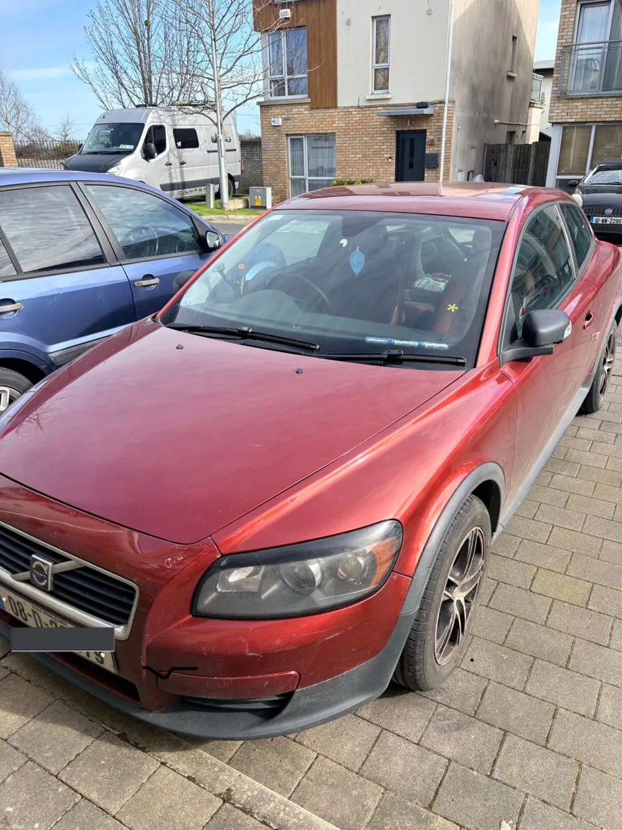 Volvo C30 2008 - Image 2