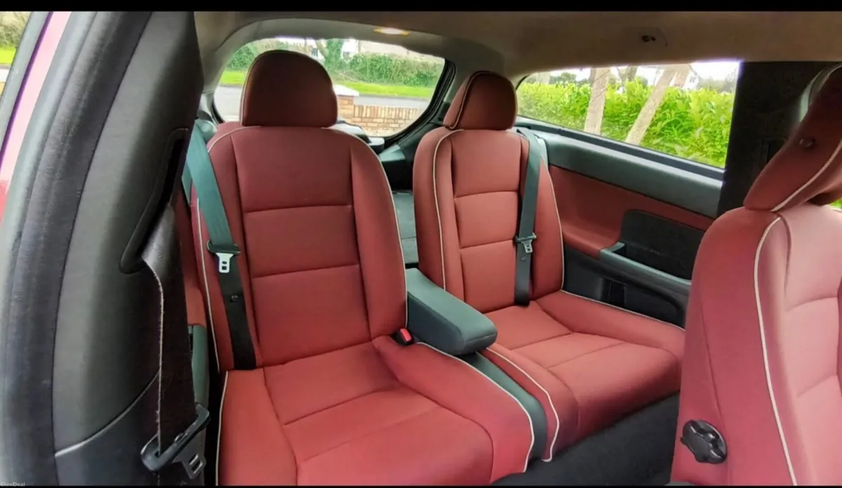 Volvo C30 2008 - Image 3