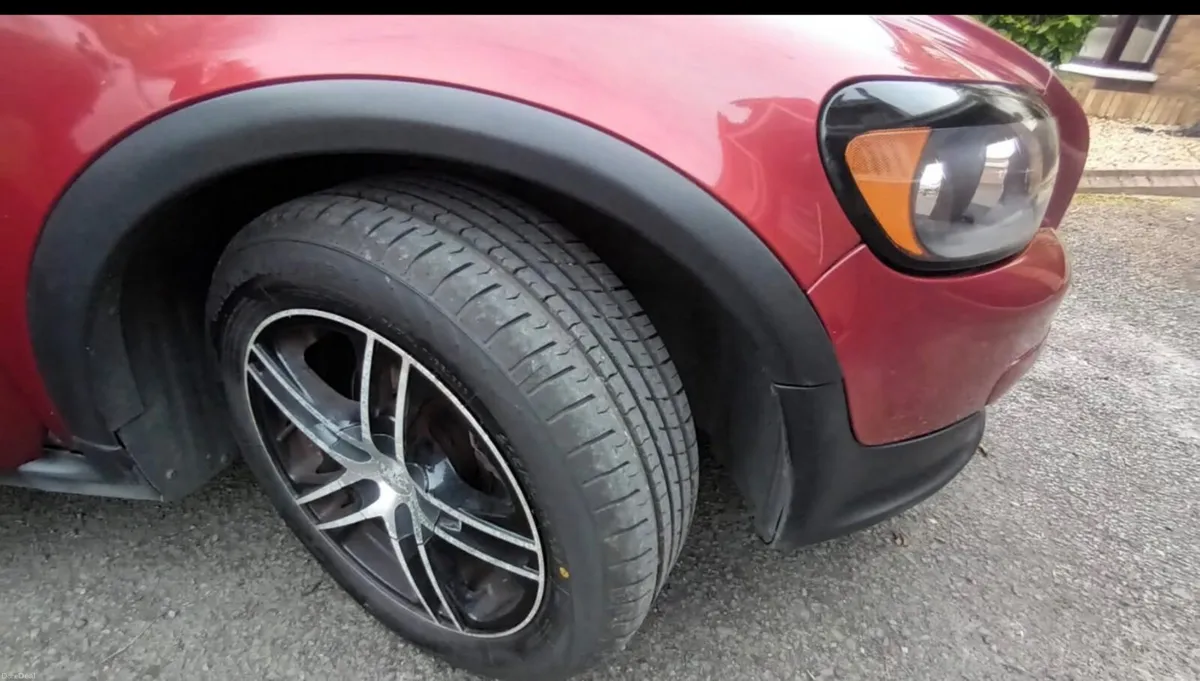 Volvo C30 2008 - Image 4