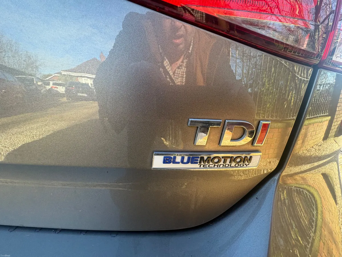 Volkswagen Golf 2016 , 1.6 diesel, 110bhp - Image 2