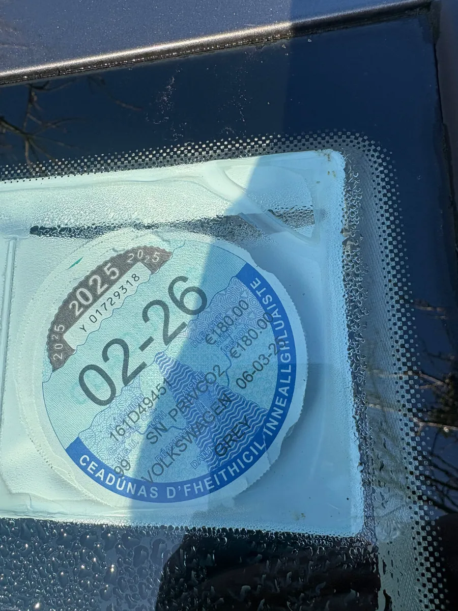 Volkswagen Golf 2016 , 1.6 diesel, 110bhp - Image 4