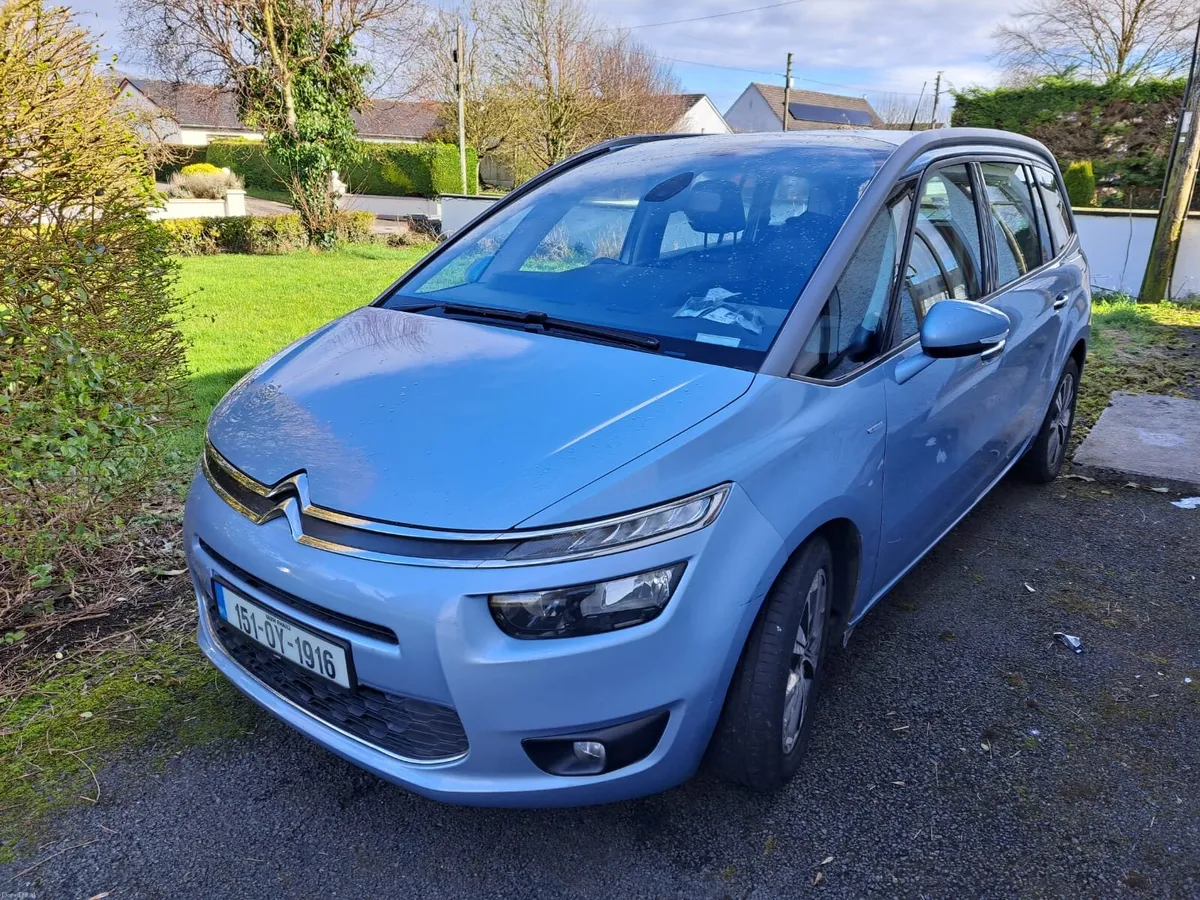 C4 Picasso - Image 2
